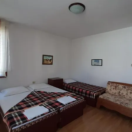 Family House Fei Hoa * סוזופול