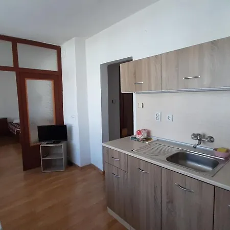 בית הארחה Family House Fei Hoa סוזופול