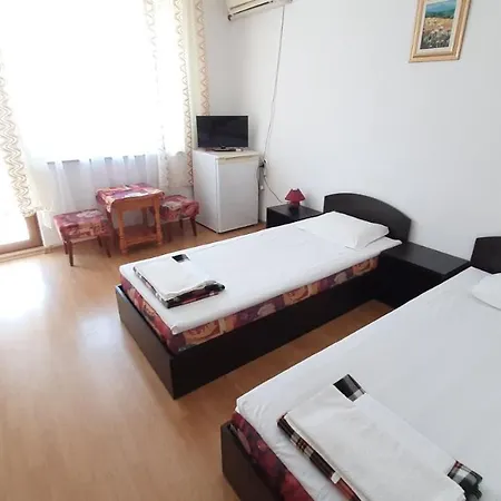 Family House Fei Hoa בית הארחה סוזופול