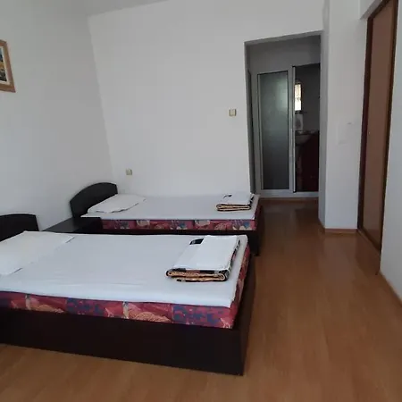 Family House Fei Hoa בית הארחה סוזופול