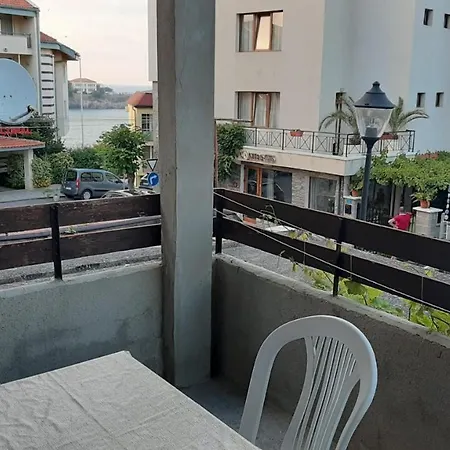 בית הארחה Family House Fei Hoa סוזופול
